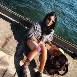 Meet your Posher, Ramnik